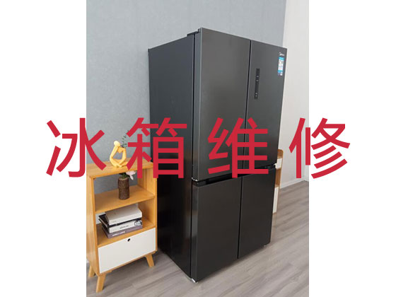 郑州专业冰箱安装